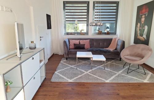 Zieflesberg Apartment | Auszeit Am Wildkatzenpfad