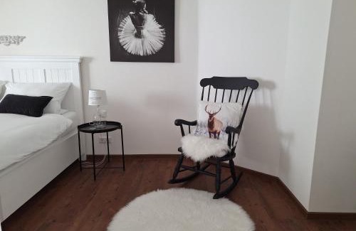 Zieflesberg Apartment | Auszeit Am Wildkatzenpfad