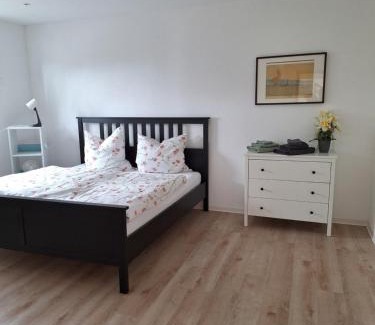 Riegelsberg Apartment | Auszeit im Saarland