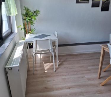 Riegelsberg Apartment | Auszeit im Saarland