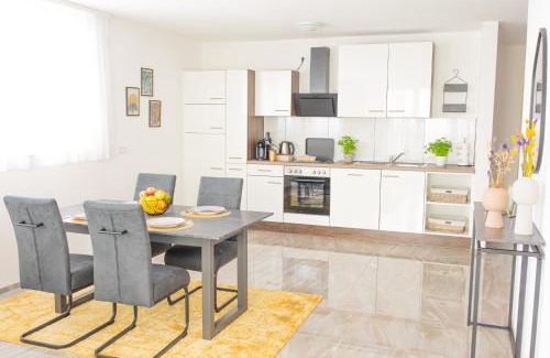 Radolfzell am Bodensee Apartment | Auszeit in Radolfzell
