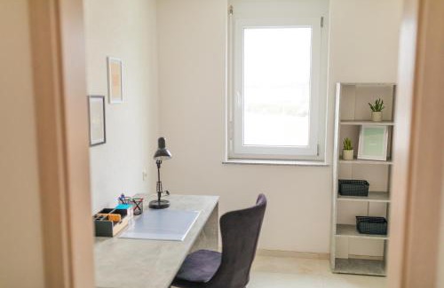 Radolfzell am Bodensee Apartment | Auszeit in Radolfzell