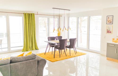 Radolfzell am Bodensee Apartment | Auszeit in Radolfzell