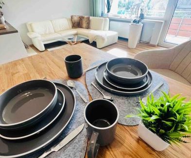 Niedersfeld Apartment | Auszeit Niedersfeld