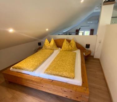 Bad Ischl Apartment | Auszeit Salzkammergut Appartements