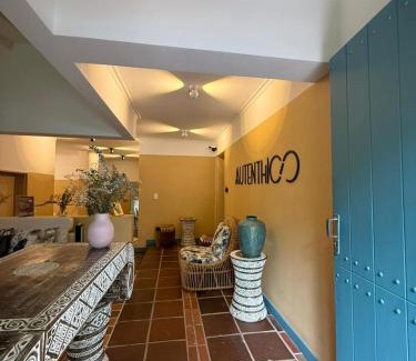 La Florida Hotel | Autenthico Provenza Home Medellin