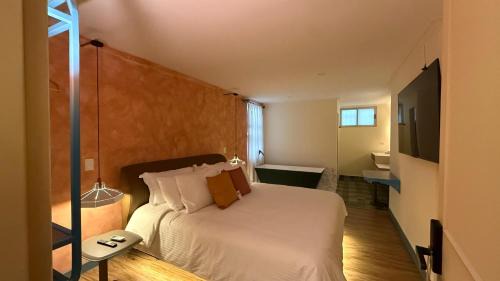 La Florida Hotel | Autenthico Provenza Home Medellin