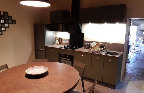 Sainte-Sabine-Born House | Authentic Périgord estate