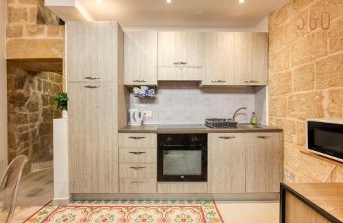 Naxxar House | Authentic 2BR House of Character with Terrace by 360 Estates