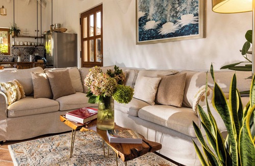 Konavle Villa | Authentic and unique seafront Mediterranean Villa
