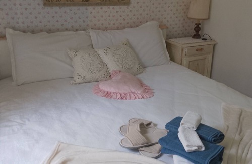 Sabbio Chiese Bed & Breakfast | Authentic B&B Stella's House
