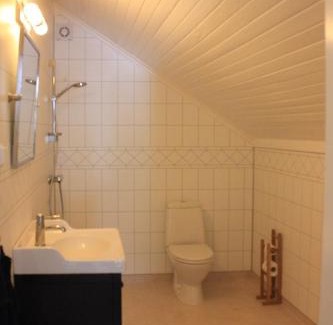 Hurum House | Authentic Cabin On Private Islet In Oslo Fjord