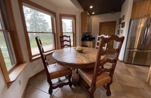 Lewis House | Authentic Colorado! get away from the crowds! 3 acre dog run on 17 acre property