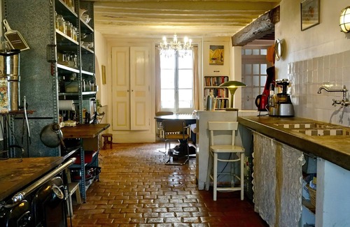 Tannay House | Authentic country house in Tannay with garden