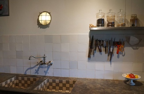 Tannay House | Authentic country house in Tannay with garden