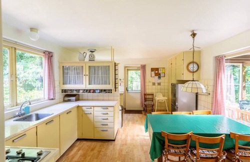 Tonden House | Authentic detached family house at the Veluwe