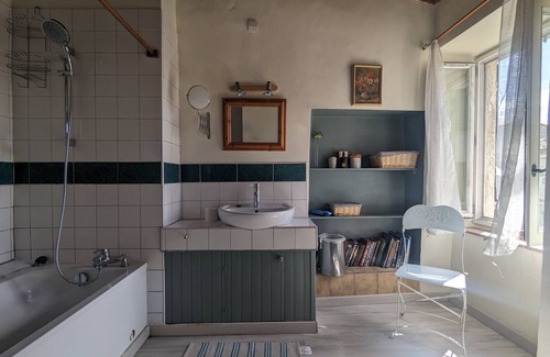 Montclar Other | Authentic farmhouse & Annex with stunning pool and tranquil gardens sleeps 12