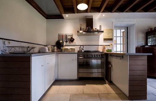 Malleville-les-Gres House | Authentic vacation home in Normandy