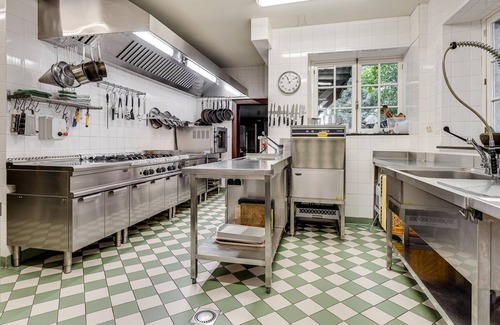 Vielsalm Villa | Authentic group house in Vielsalm with sauna and bubble bath
