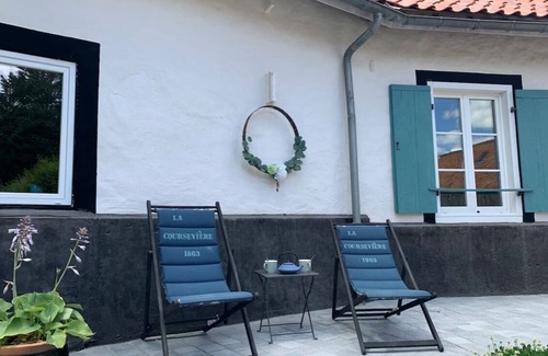 Doudeauville House | Authentic guest house - Close to the beaches of the Opal Coast