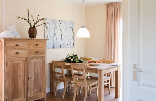 Municipality of Wierden House | Authentic haystack in Wierden with a terrace