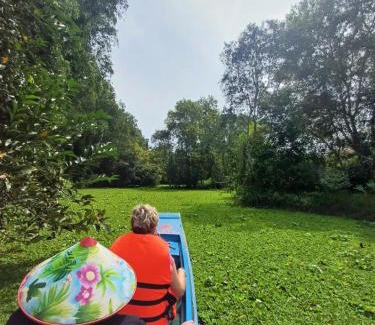 Ninh Kieu House | AUTHENTIC HOMESTAY