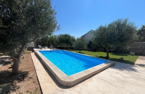 Kolocep Island House | Authentic house