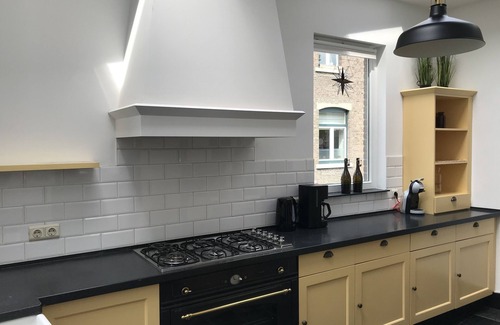 Eijsden House | Authentic house in prime location near Maastricht