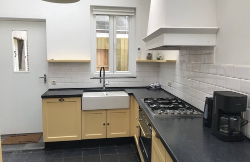 Eijsden House | Authentic house in prime location near Maastricht