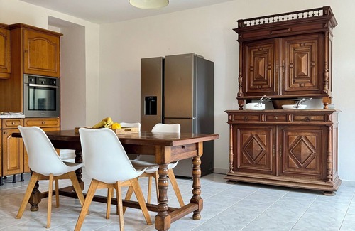 Figari Bed & Breakfast | Authentic house in the heart of the village 5mn from the beach