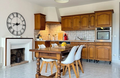 Figari Bed & Breakfast | Authentic house in the heart of the village 5mn from the beach