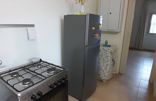 Ansar Apartment | Authentic Lebanon - Charming, welcoming property in the heart of Magdouché