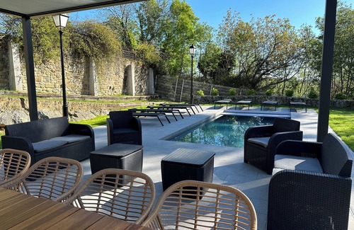 Caviedes House | Authentic luxury close to the beaches and nature.