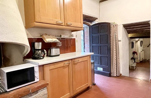 Castelnou House | AUTHENTIC MAS IN FULL NATURE