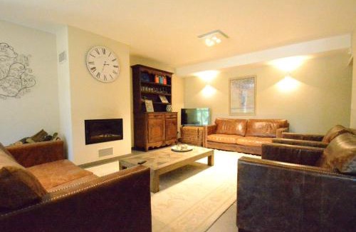 Gedinne House | Authentic Mill for Groups