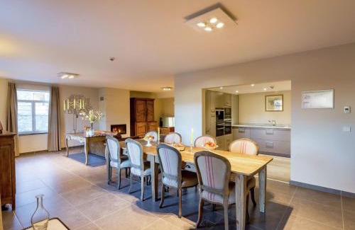 Gedinne House | Authentic Mill for Groups