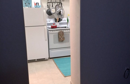 Bernalillo Apartment | Authentic New Mexico Adobe Casita in wine country/hot air balloon mecca