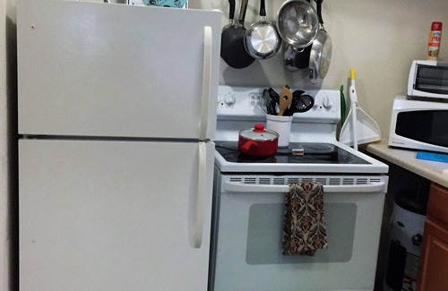 Bernalillo Apartment | Authentic New Mexico Adobe Casita in wine country/hot air balloon mecca