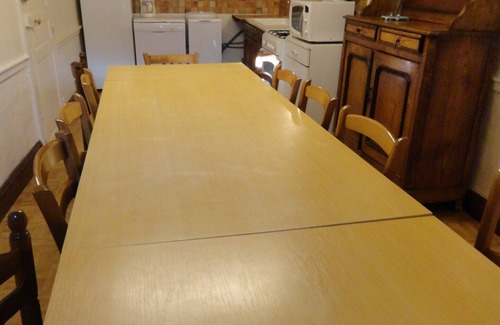 Vollore-Montagne House | Authentic old farm HOUSE Renovated