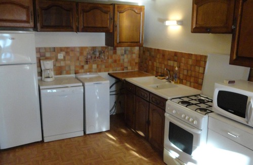 Vollore-Montagne House | Authentic old farm HOUSE Renovated