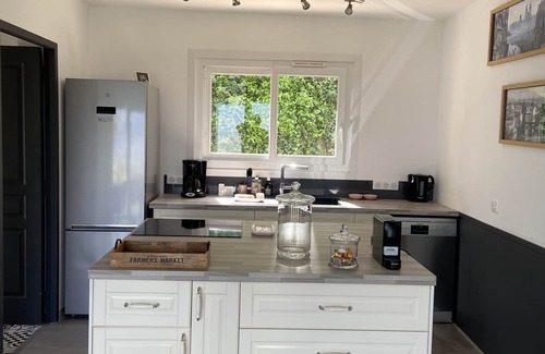 Tanneron House | Authentic Provençal villa | Peace & privacy | Heated private pool