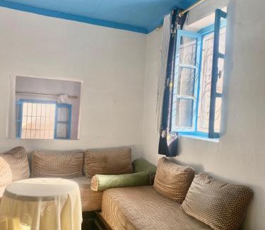 Medina of Rabat Apartment | Authentic Riad apartment , Rabat