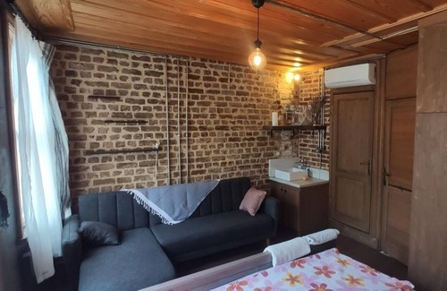 Balat Other | Authentic Room with Balcony in Balat