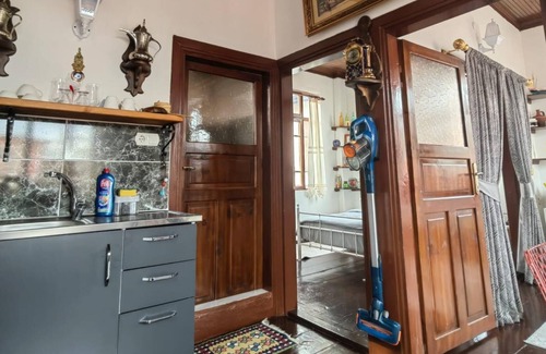 Safranbolu City Center Apartment | Authentic Safranbolu House in the Heart of the Historical Site