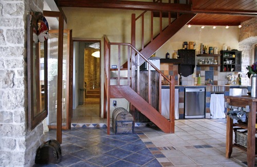 Peruski Villa | Authentic Seaside Stone House in a Peaceful Environment at the Istrian Coast