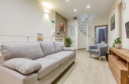 Rabat House | Authentic & Spacious 3BR home with Private Terrace by 360 Estates