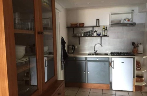Chirols Apartment | Authentic stay in the Ardeche with breathtaking views