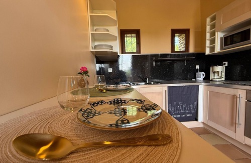 Angoisse House | Authentic stone house with garden in the heart of the Green Périgord