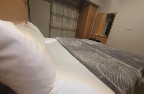 Az-Zaytun Apartment | Authentic Stylish 2BDR in Zaitoun - By Kemetland