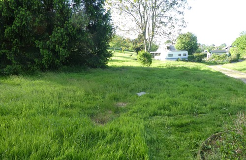 Conteville Cottage | Authentic thatched cottage near Honfleur